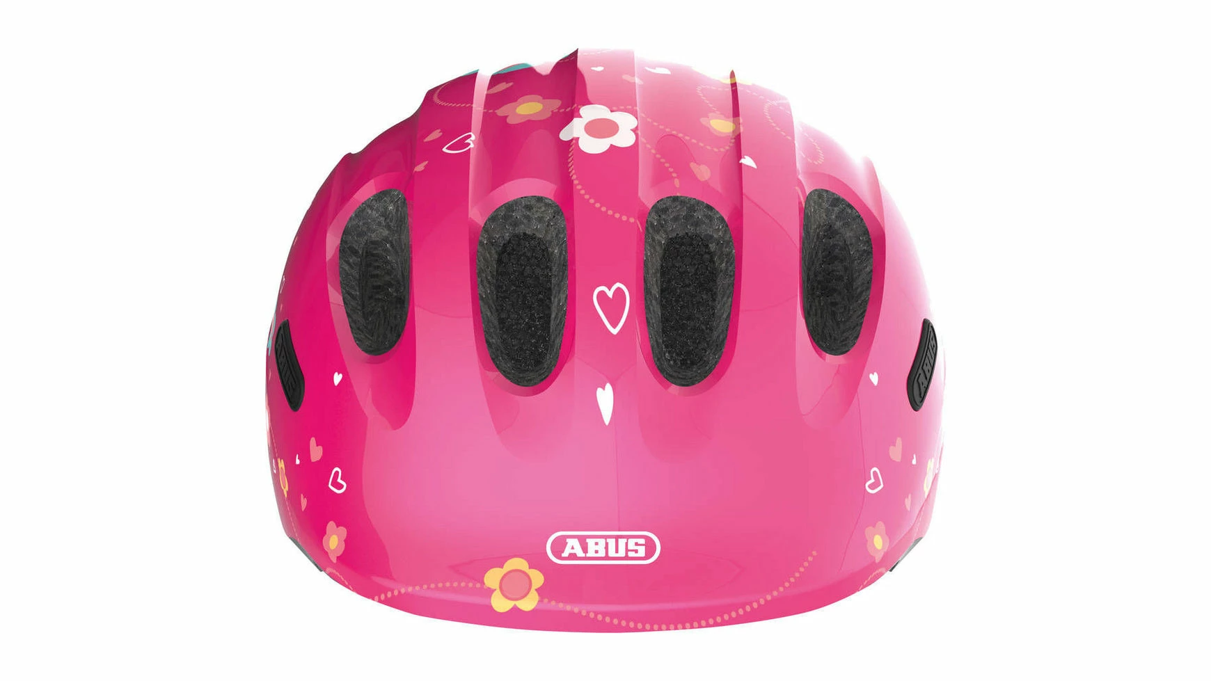 Abus Smiley 2.0 Kinderhelm – Bild 26