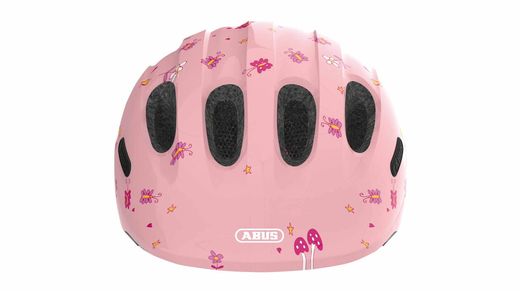 Abus Smiley 2.0 Kinderhelm – Bild 29