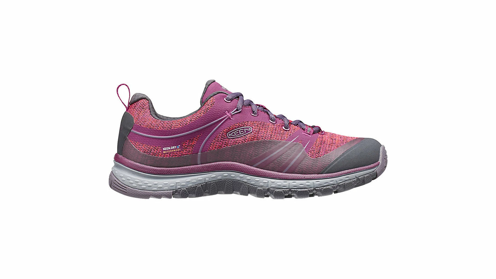 Keen Woman Terradora WP – Bild 2