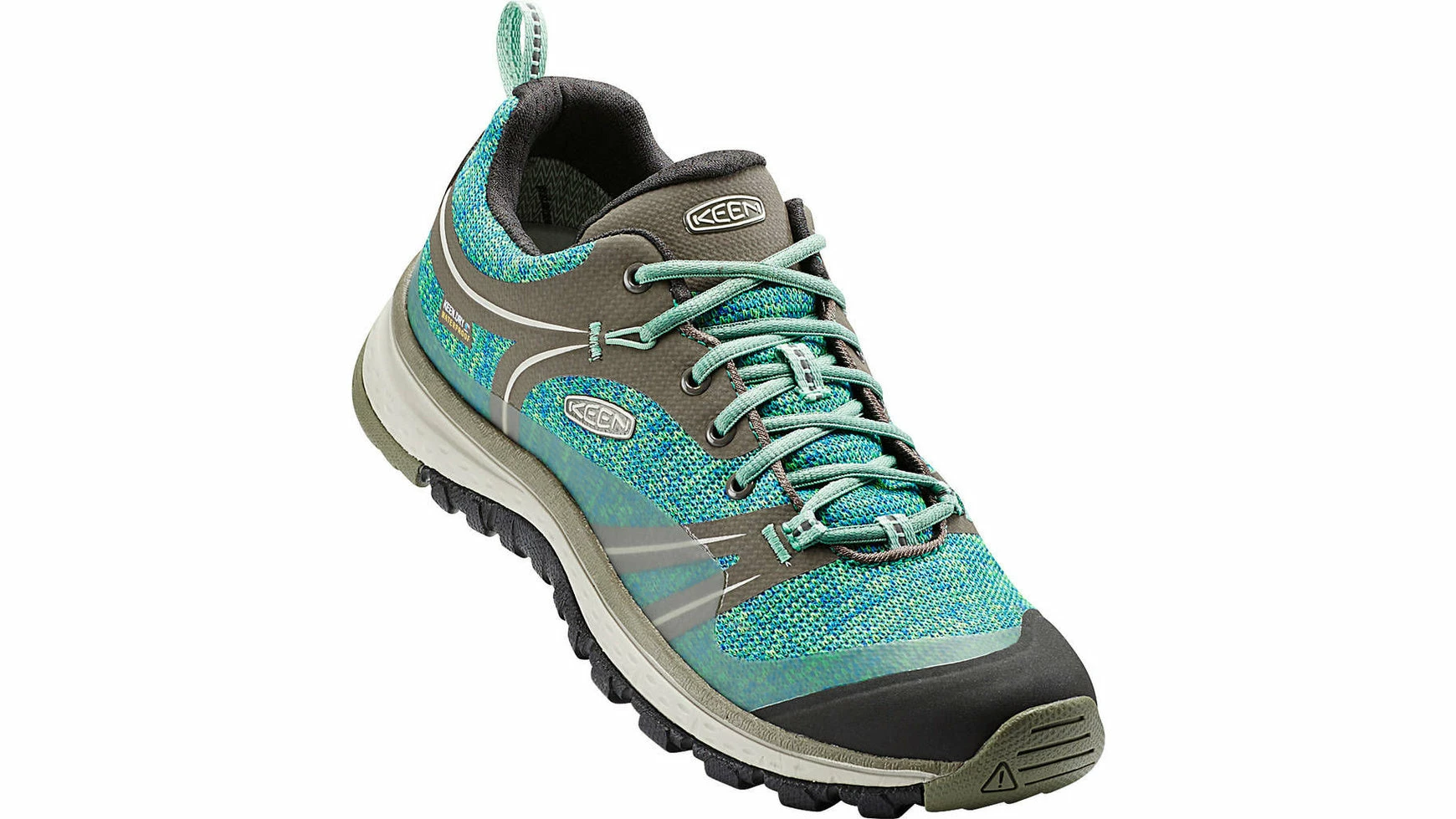 Keen Woman Terradora WP – Bild 4
