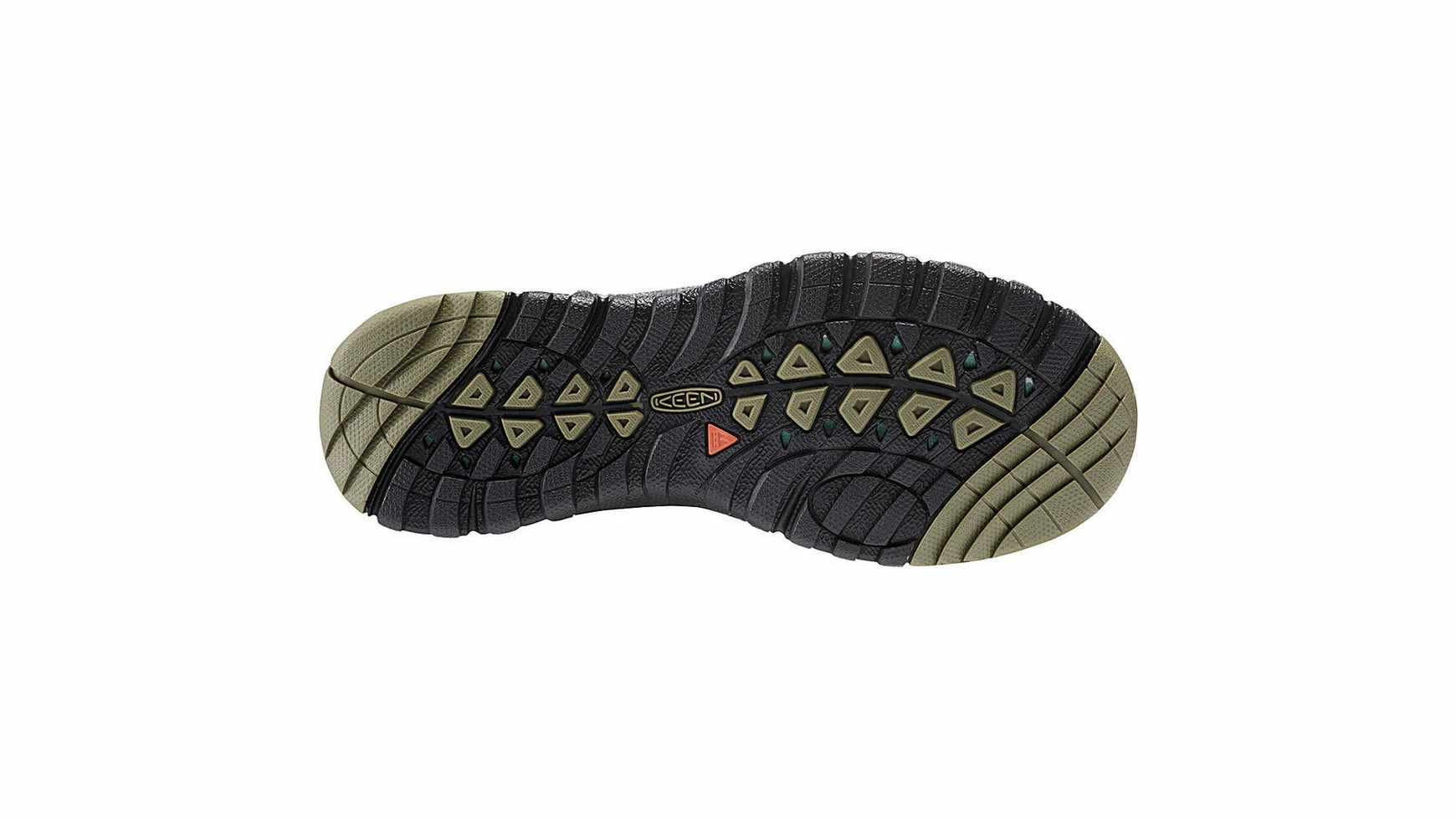 Keen Woman Terradora WP – Bild 6