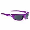 Alpina Flexxy Teen Fahrradbrille