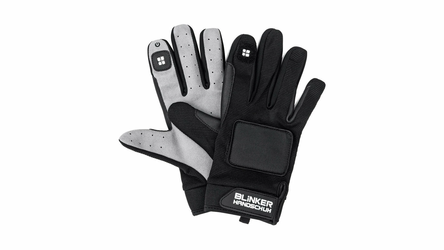 Höhle Der Löwen Blinkerhandschuh