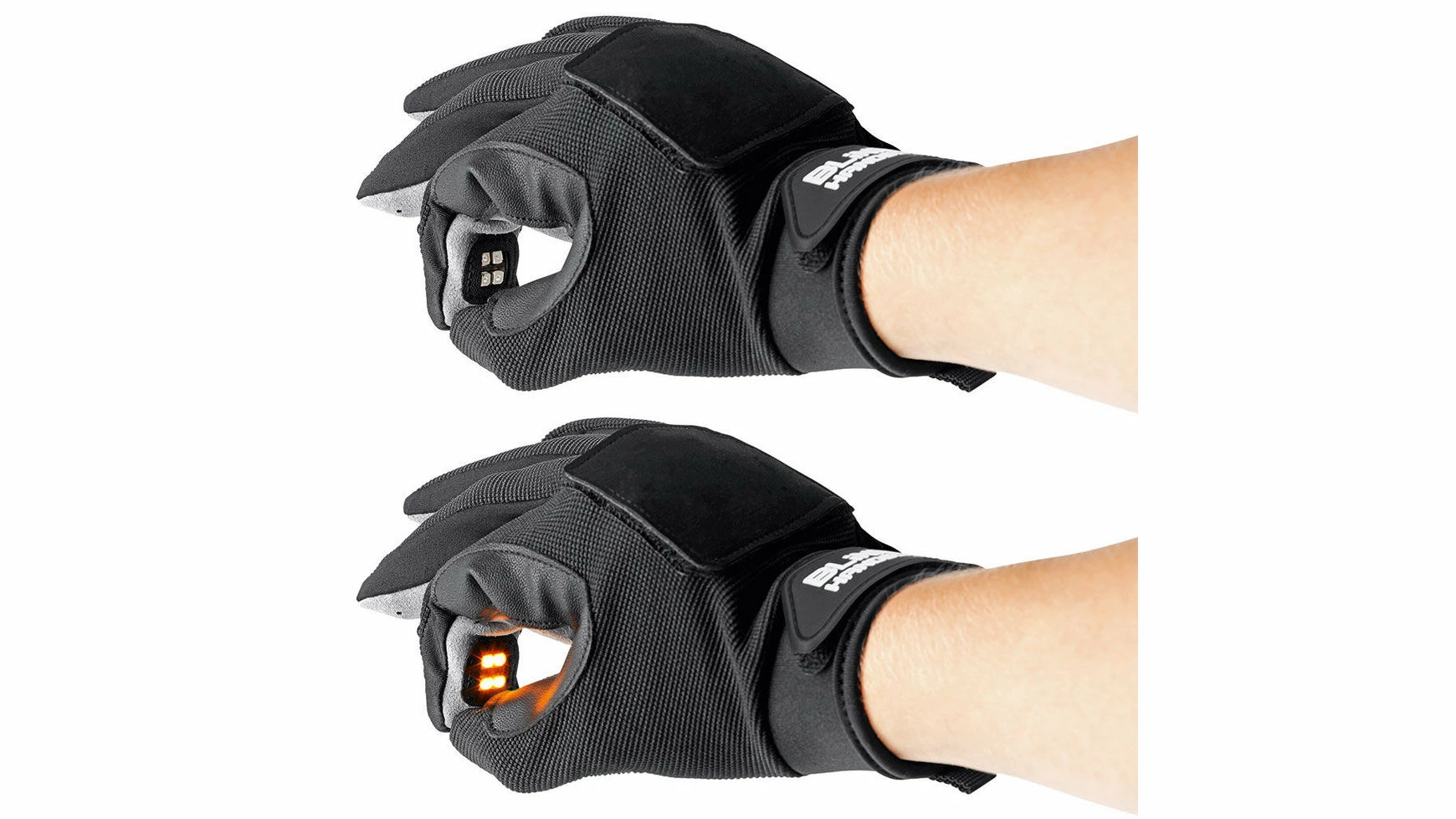 Höhle Der Löwen Blinkerhandschuh – Bild 2