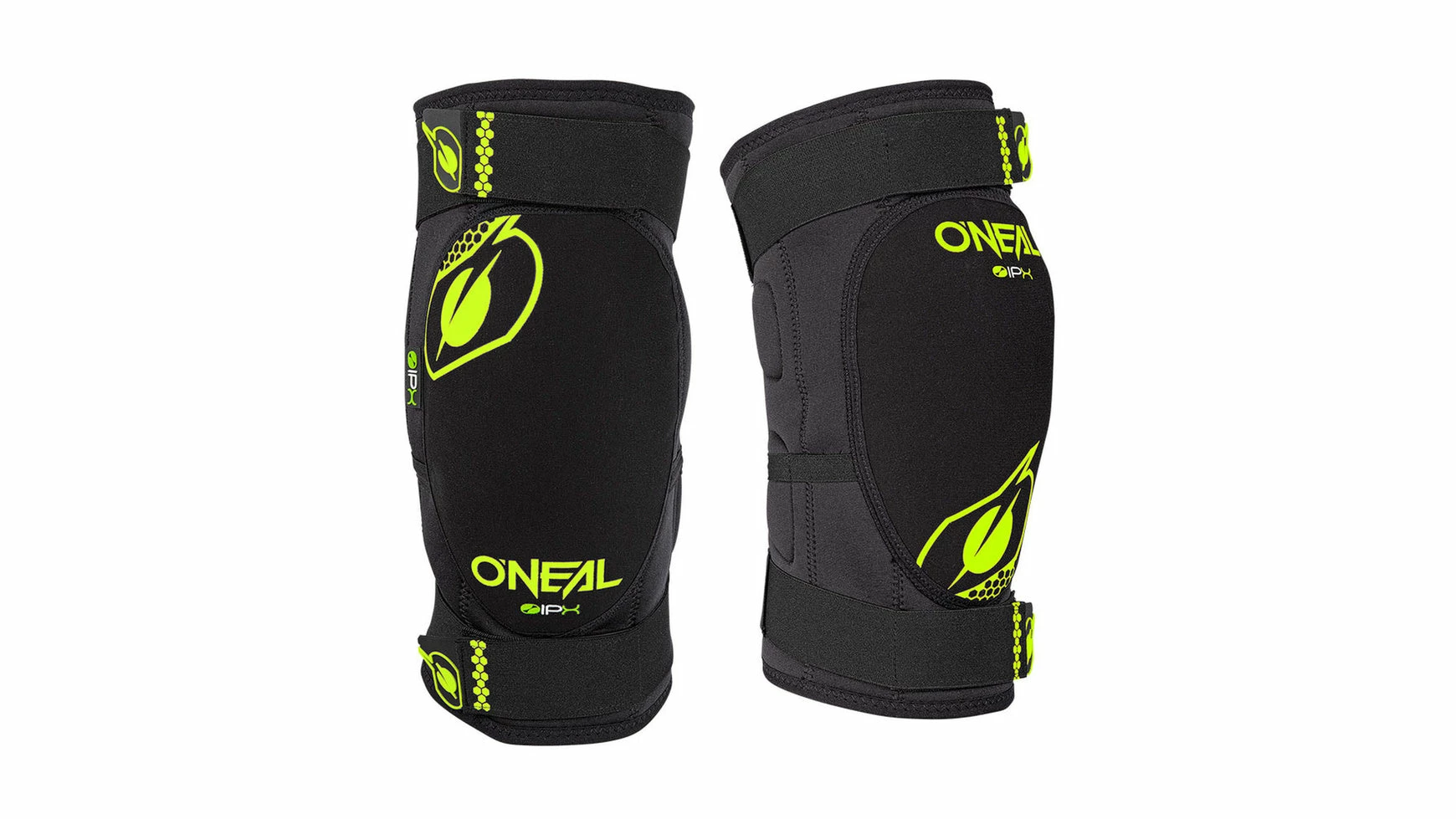 O'Neal Dirt Knee Guard – Bild 5