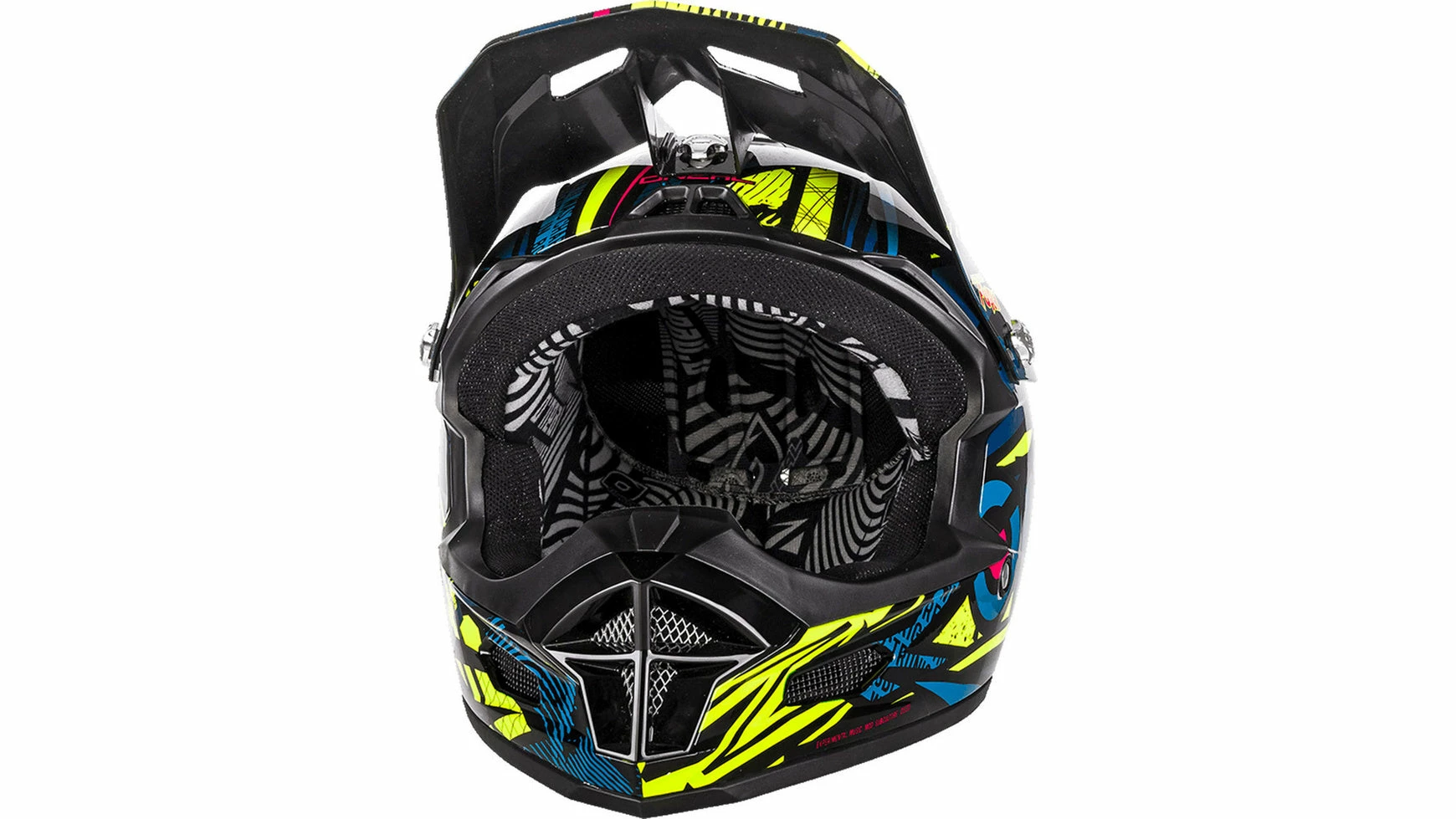 O'Neal Fury Synthy – Bild 2