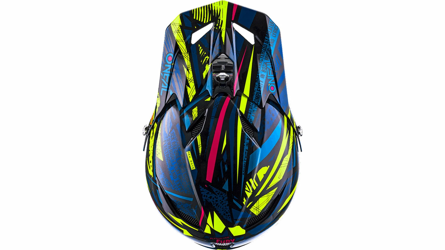 O'Neal Fury Synthy – Bild 3