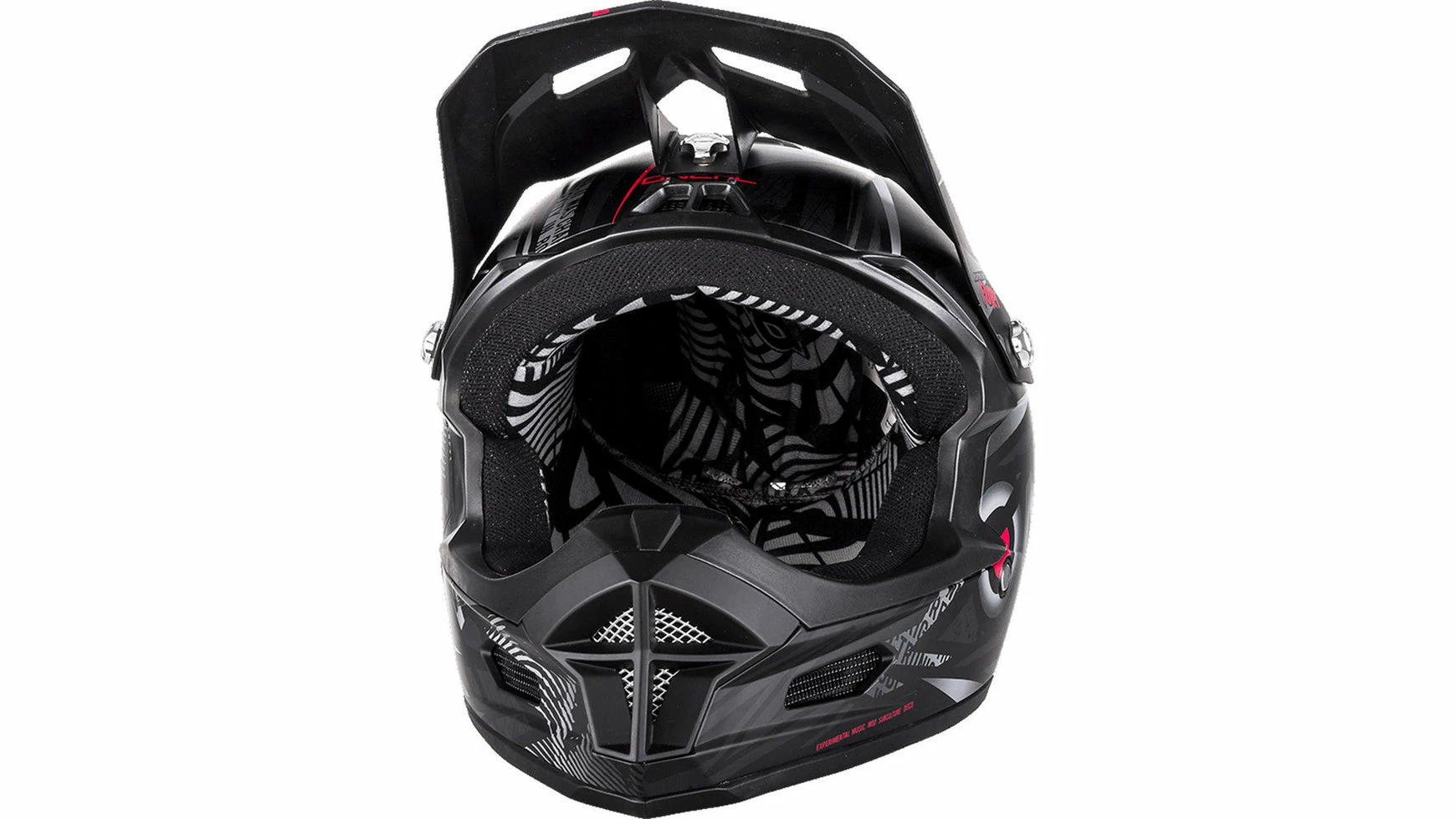 O'Neal Fury Synthy – Bild 5