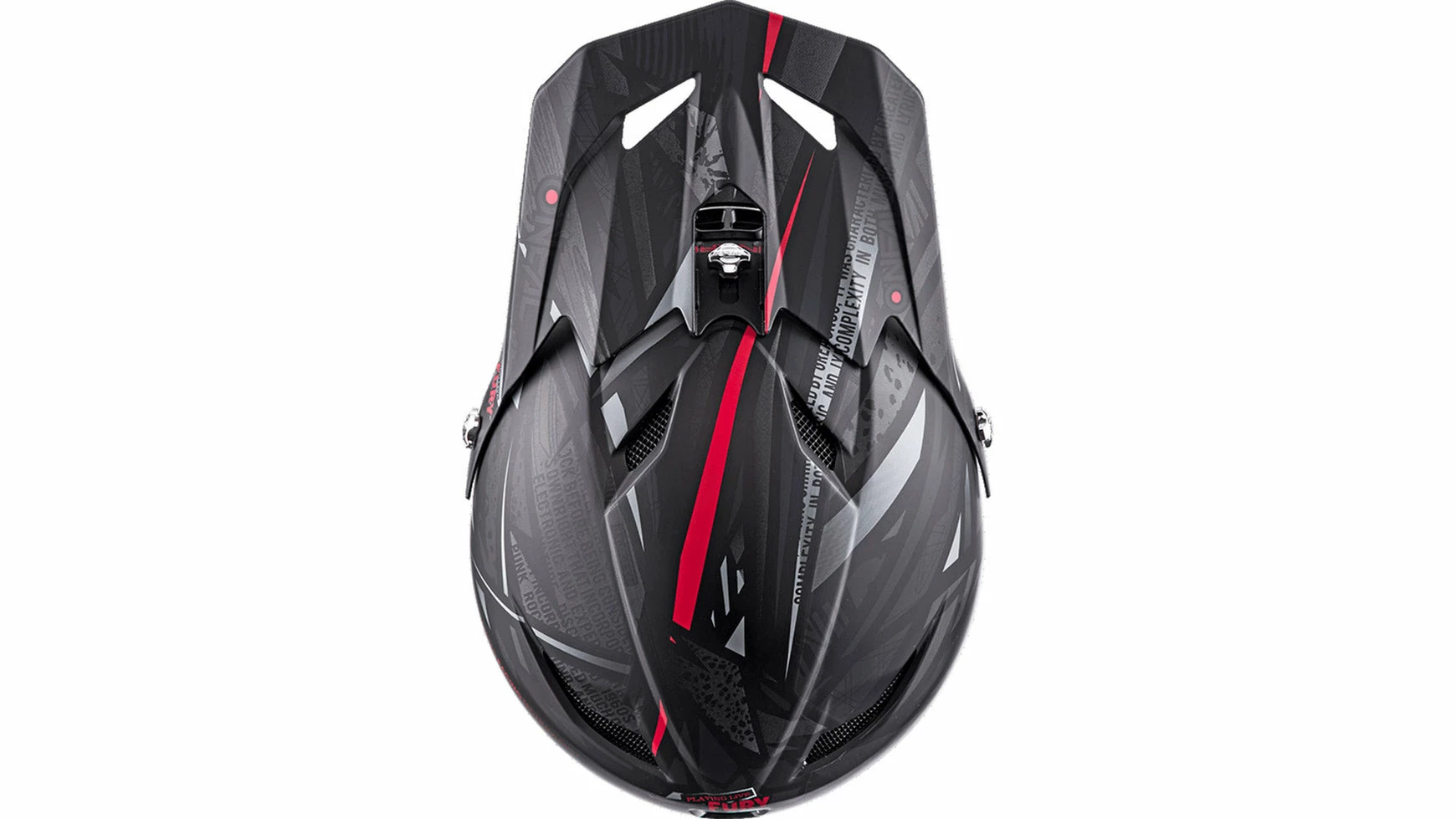 O'Neal Fury Synthy – Bild 6