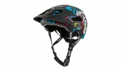 O'Neal Defender Wild