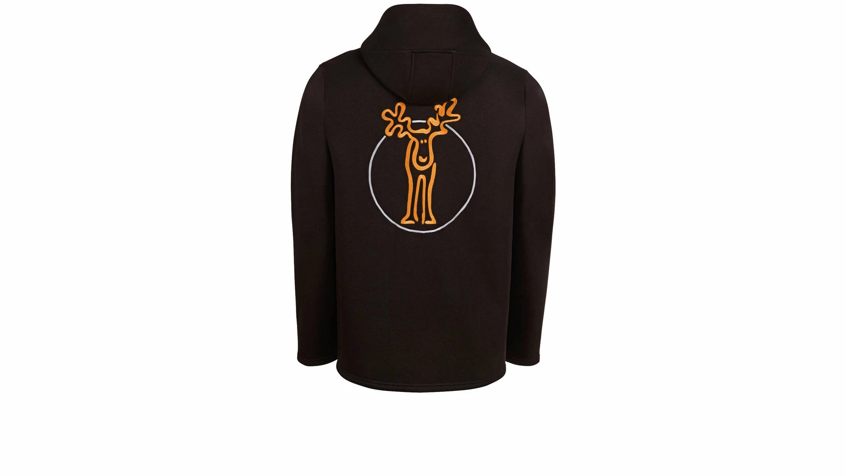 Elkline Elktogo Herren Strick/Web – Bild 3