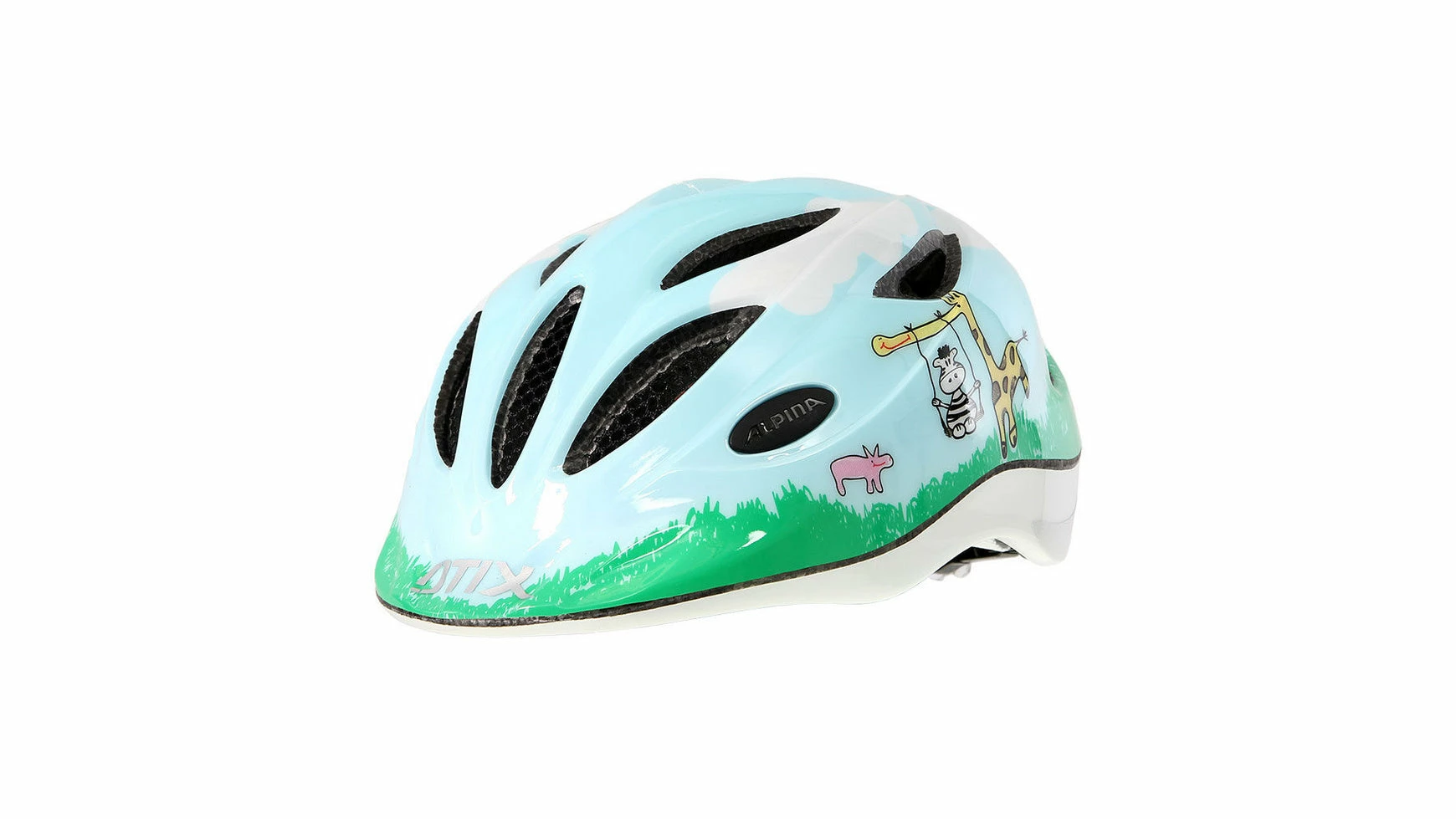 Otix MX 1.0 Kinderhelm