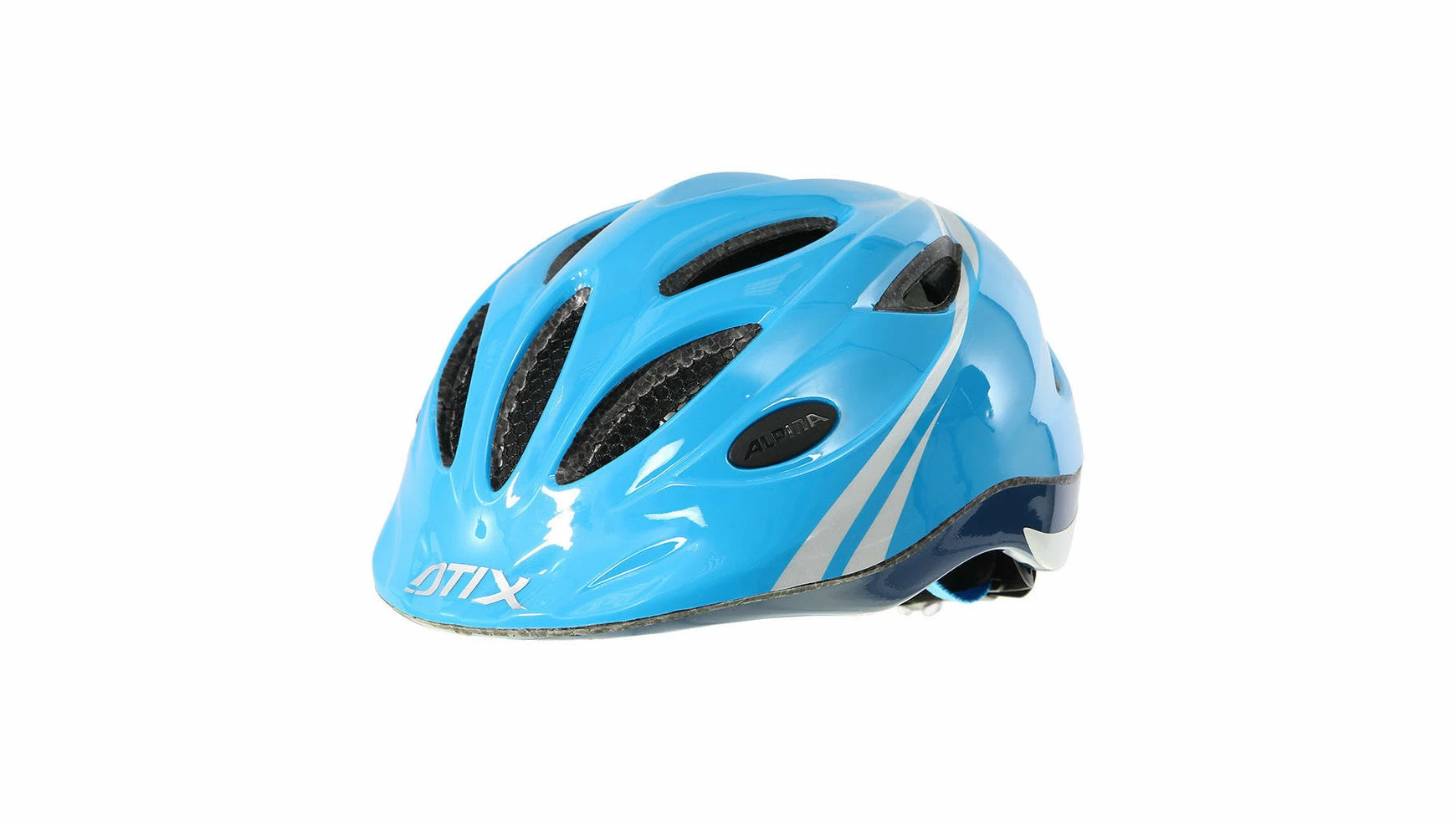 Otix MX 1.0 Kinderhelm – Bild 4