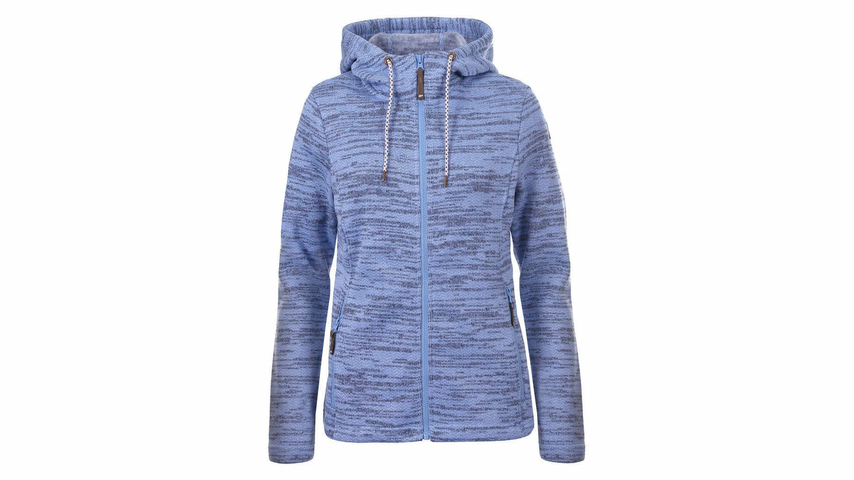 Icepeak Tava Damen Strick/Web – Bild 2