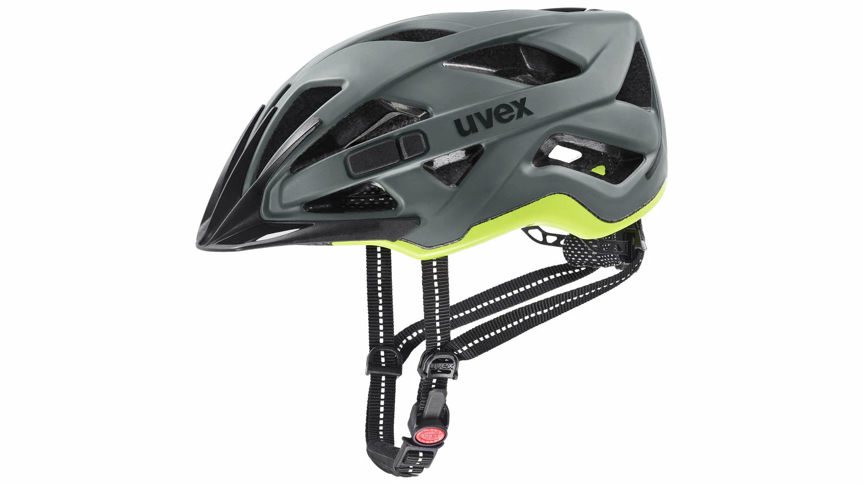 Uvex City Active Urbanhelm – Bild 22