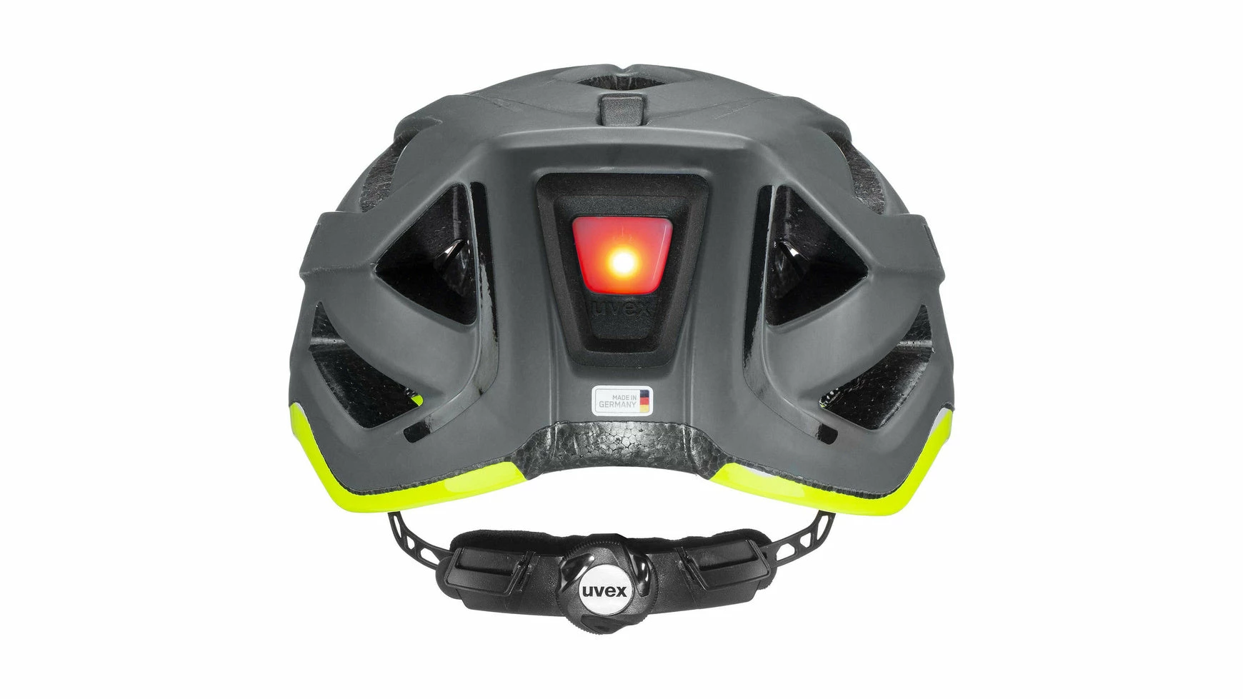 Uvex City Active Urbanhelm – Bild 25