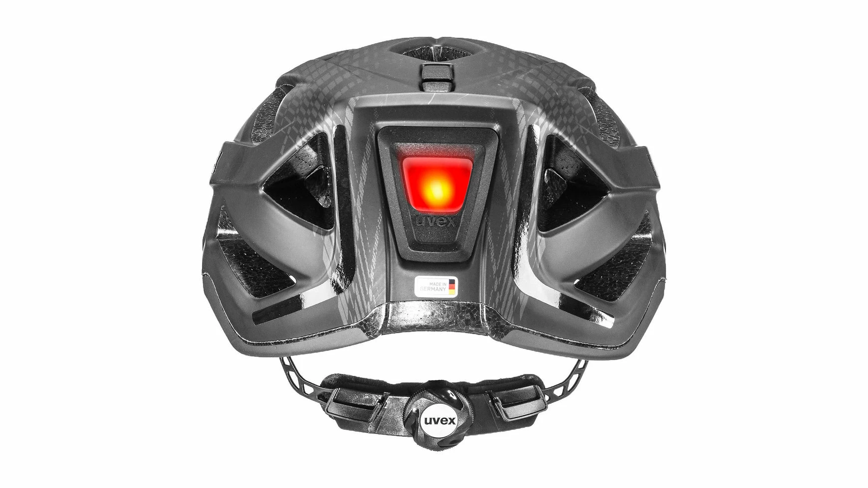 Uvex City Active Urbanhelm – Bild 18