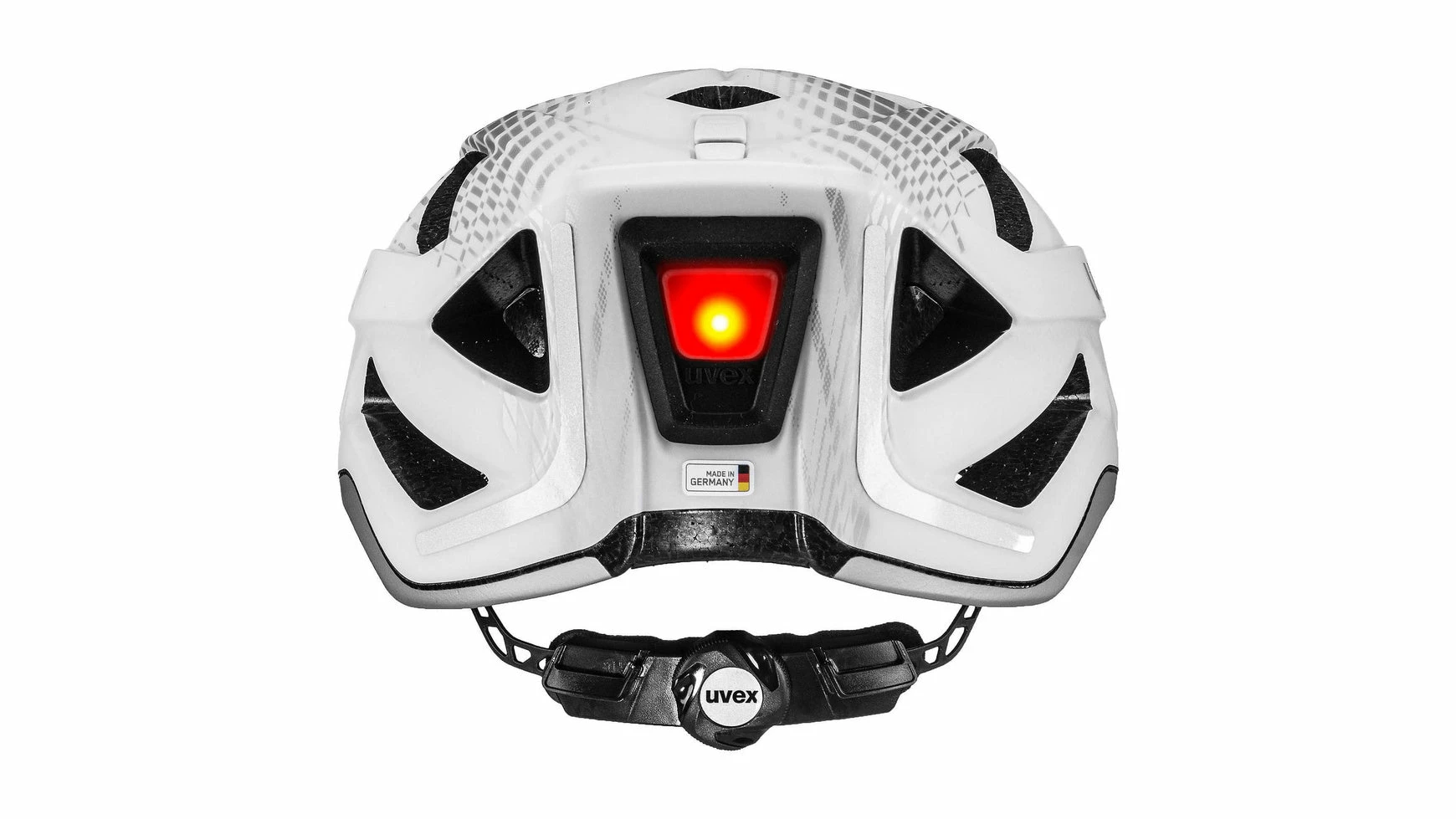 Uvex City Active Urbanhelm – Bild 21