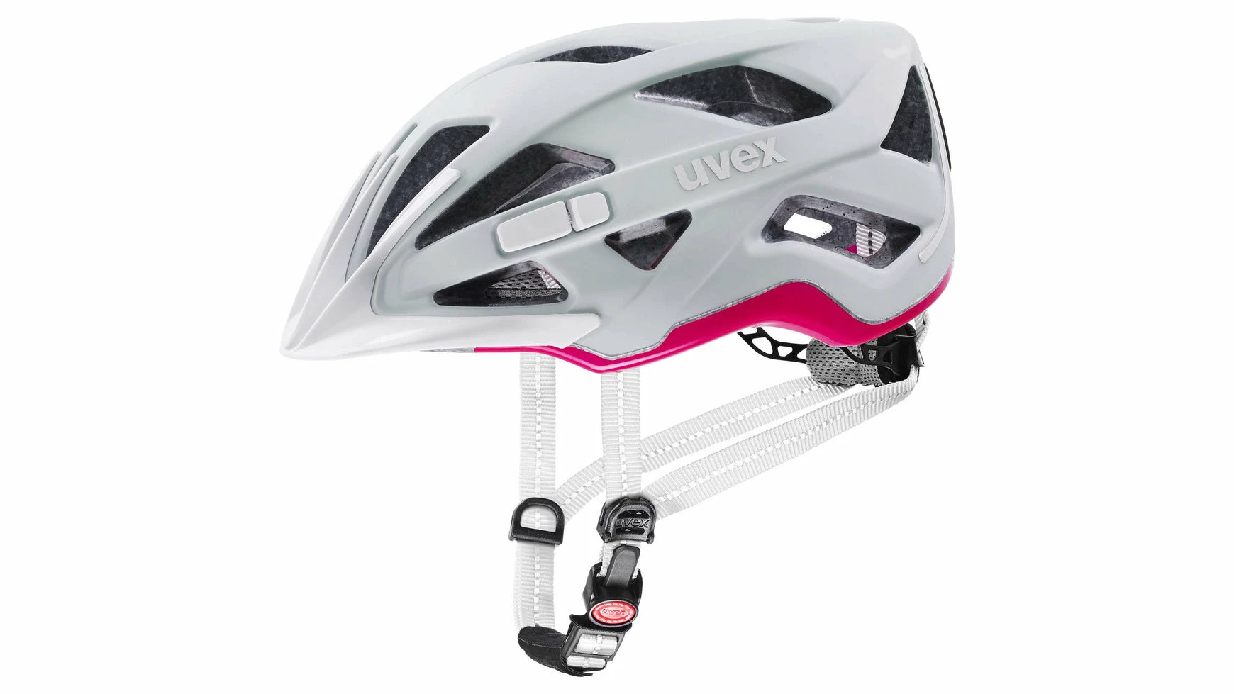Uvex City Active Urbanhelm – Bild 5