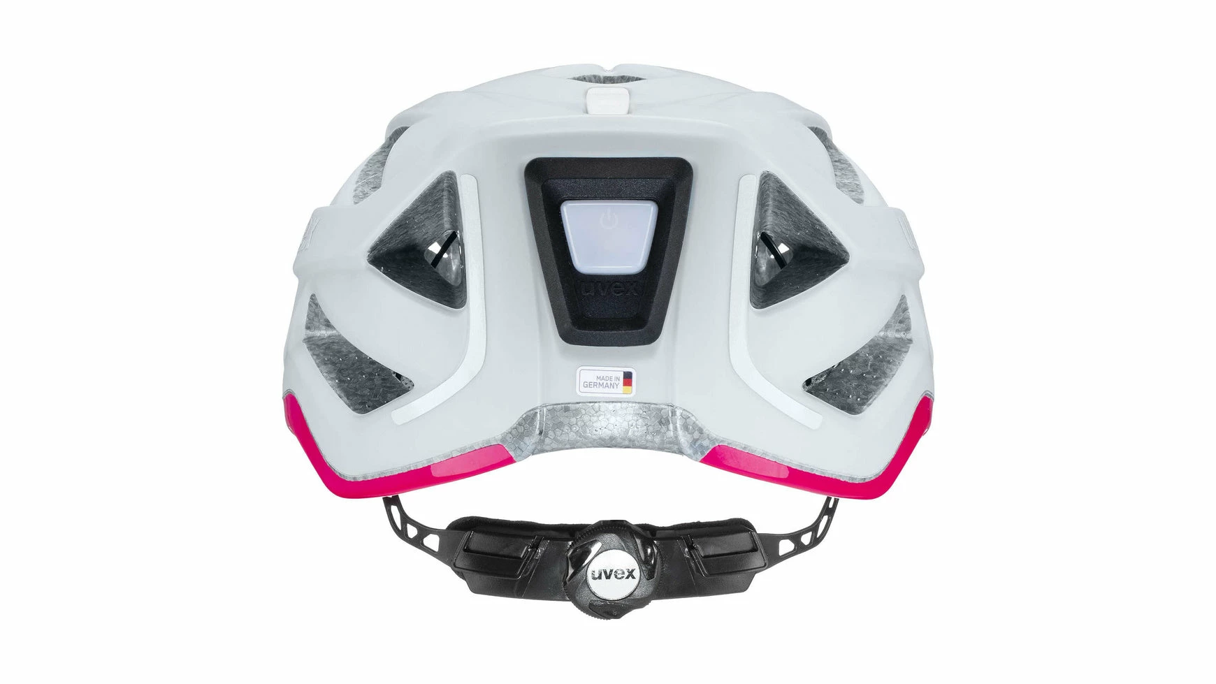 Uvex City Active Urbanhelm – Bild 7