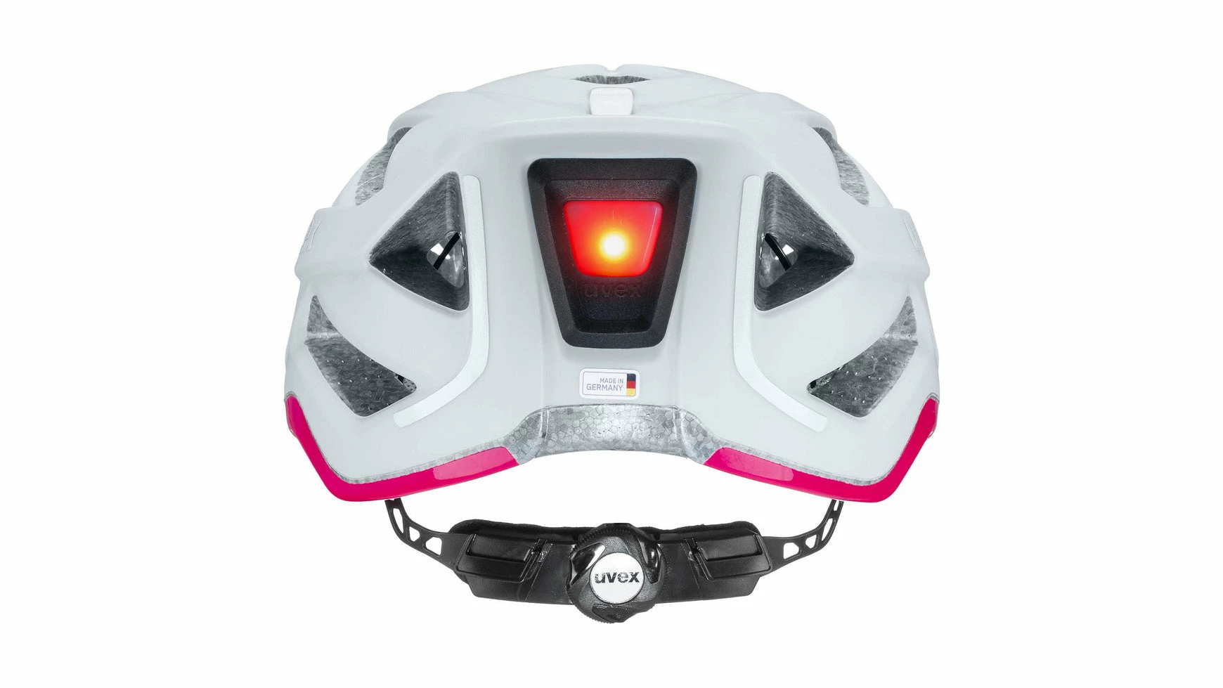 Uvex City Active Urbanhelm – Bild 8