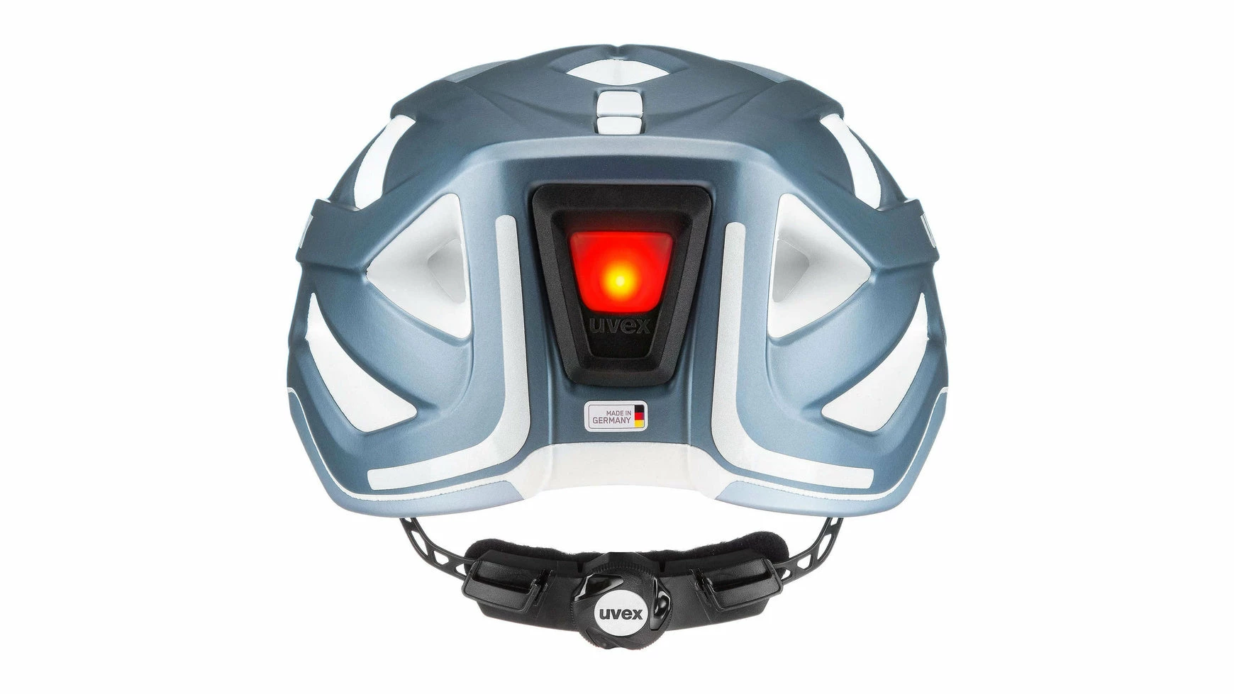 Uvex City Active Urbanhelm – Bild 4