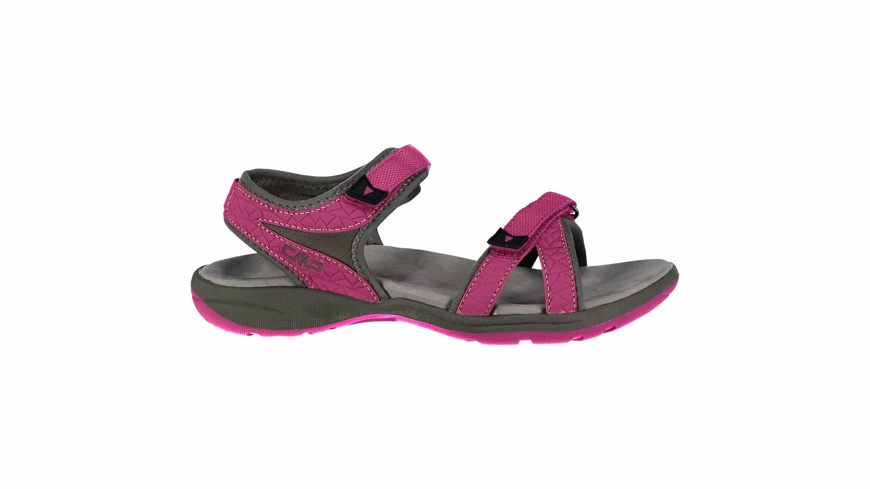 CMP Adib Wmn Hiking Sandal – Bild 3