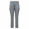Icepeak Lila Damen Hose