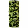 P.A.C. Tuch Camouflage Green