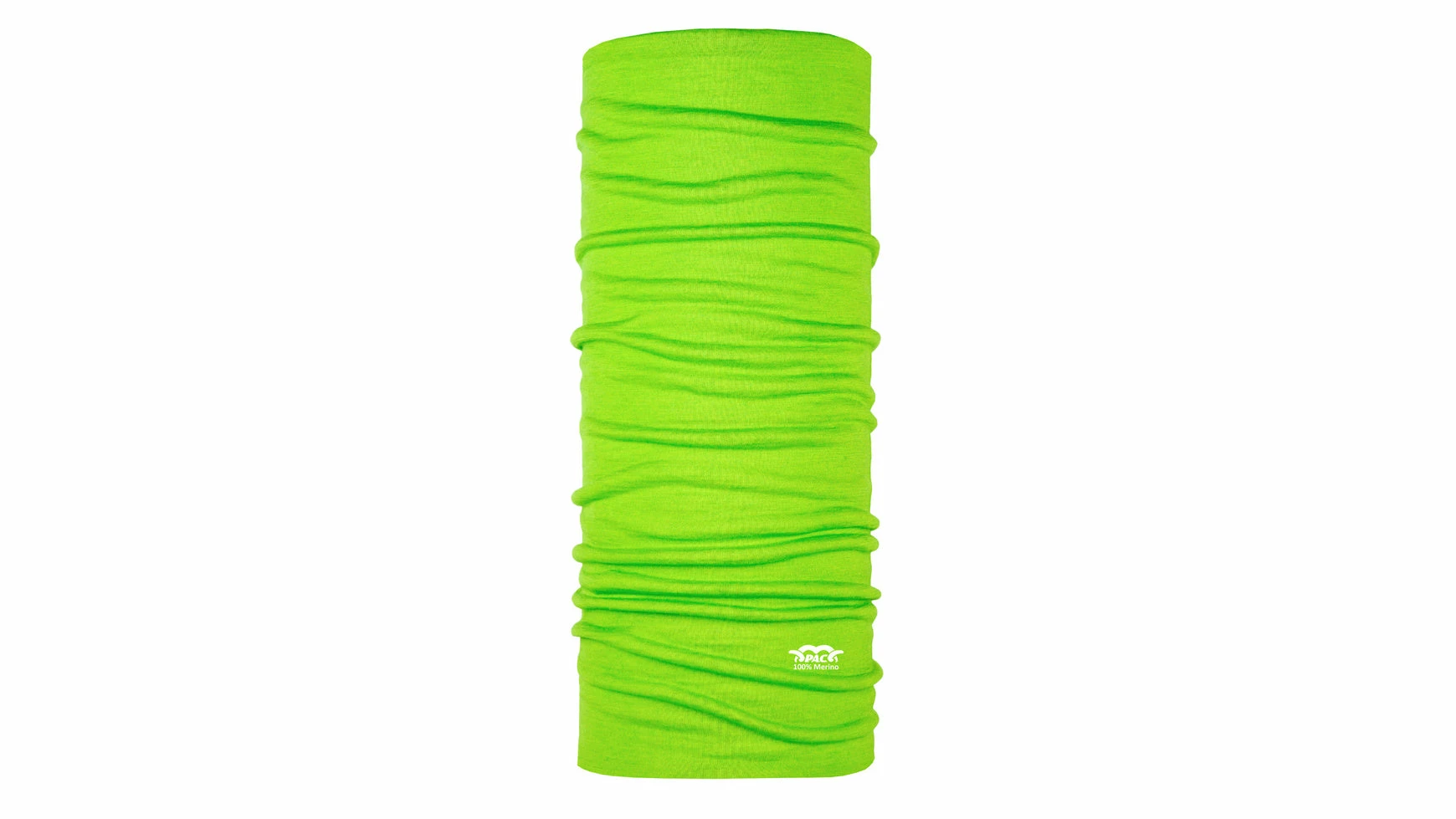 P.A.C. Merino Wool Lime