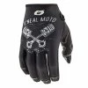 O'Neal Mayhem Glove Pistons II