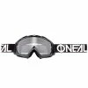 O'Neal B10 Pixel-Clear Goggle