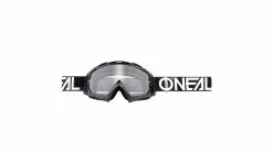 O'Neal B10 Pixel-Clear Goggle