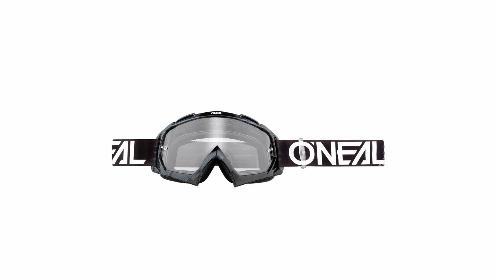 O'Neal B10 Pixel-Clear Goggle