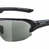 Alpina Lyron HR VL Fahrradbrille
