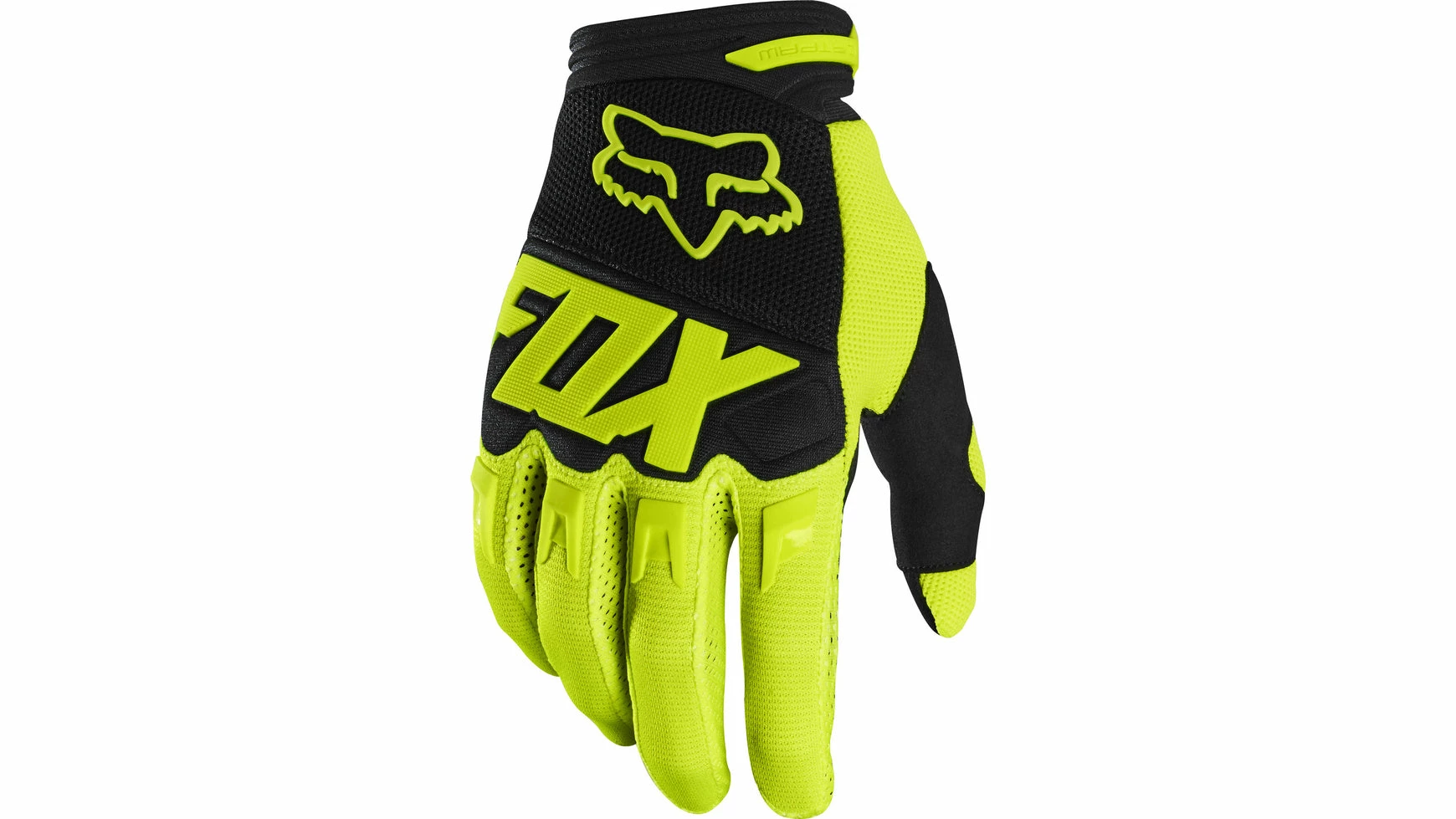 Fox Dirtpaw Glove – Bild 9