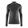 Craft Fuseknit Comfort Zip M
