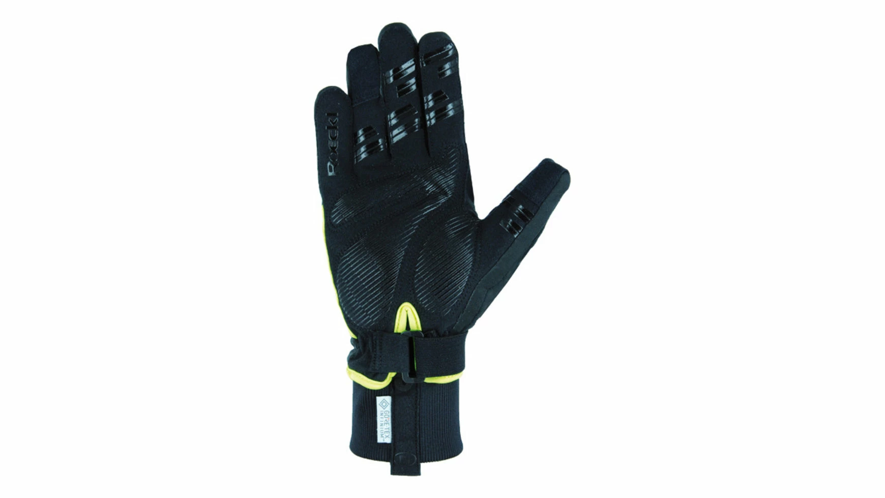 Roeckl Raab Winterhandschuh Unisex – Bild 3