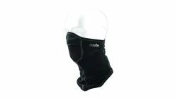 Rh+ Zero Shaped Neckwarmer