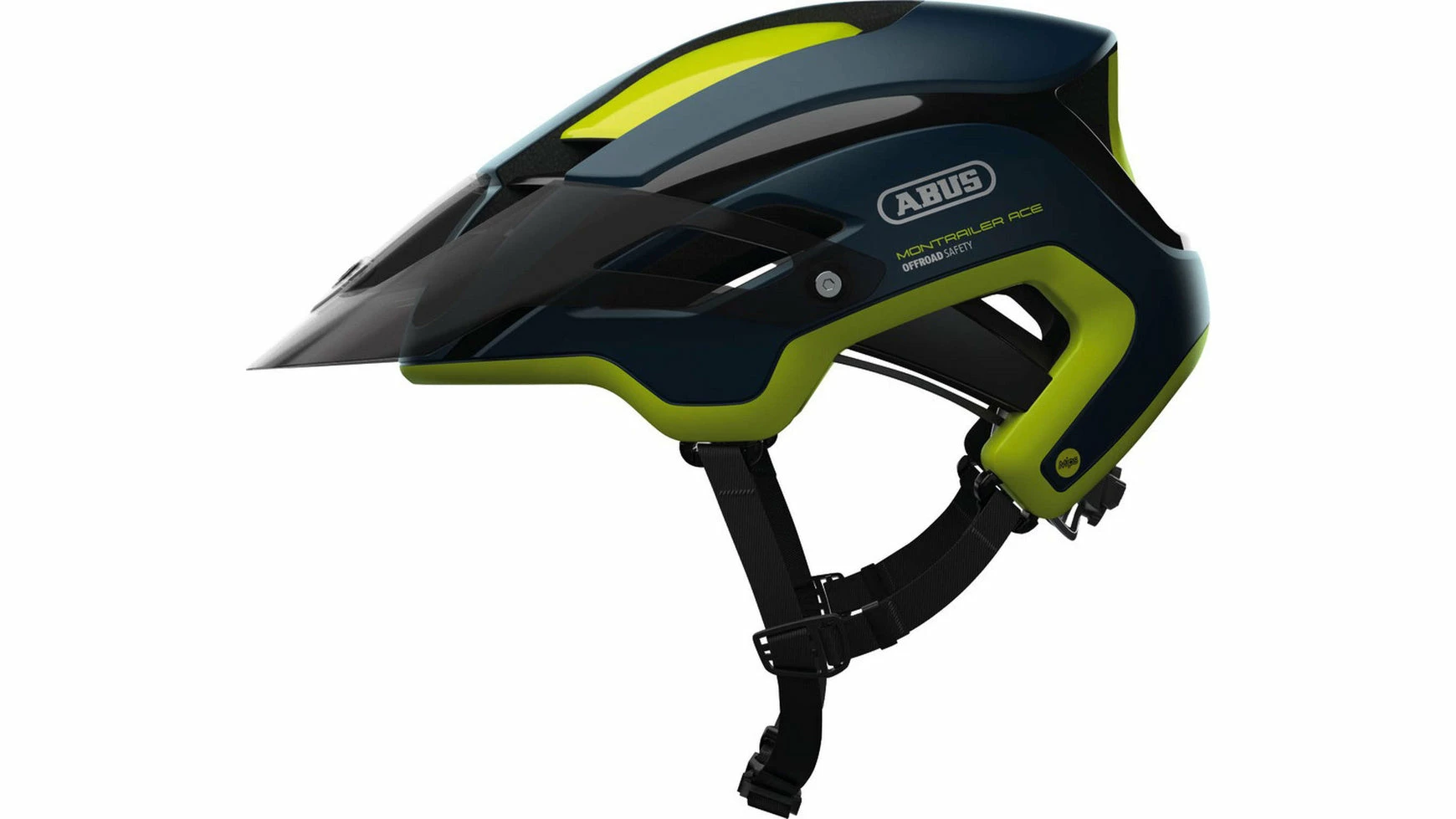 Abus MonTrailer MIPS – Bild 4