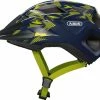Abus MountZ Jugendhelm