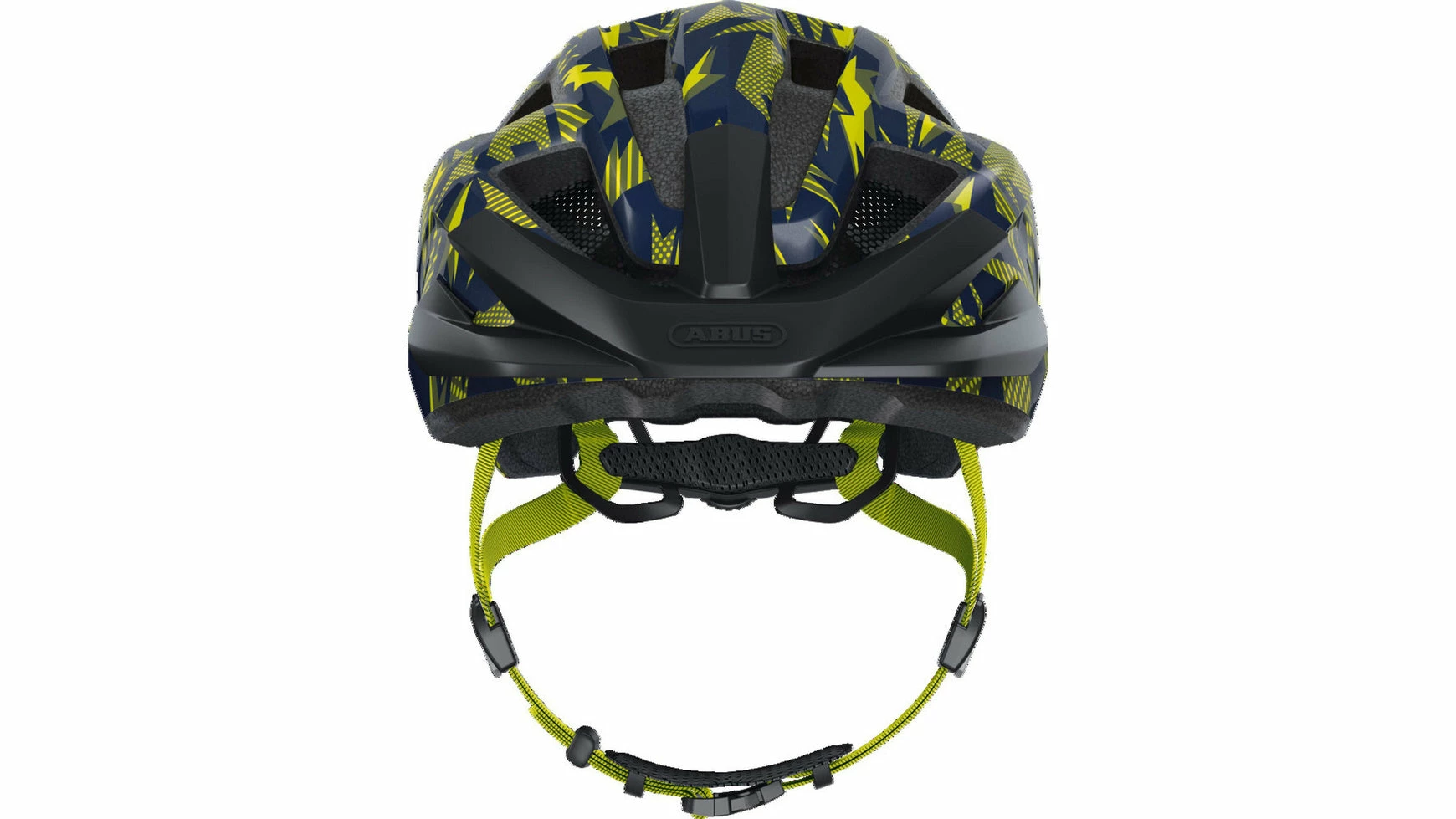 Abus MountZ Jugendhelm – Bild 2