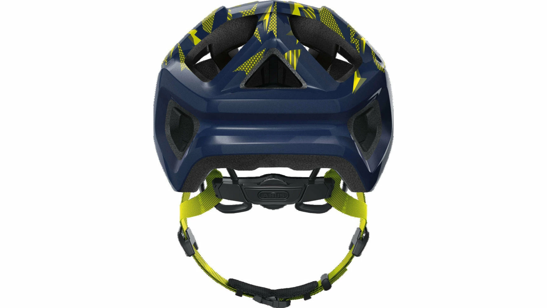 Abus MountZ Jugendhelm – Bild 3