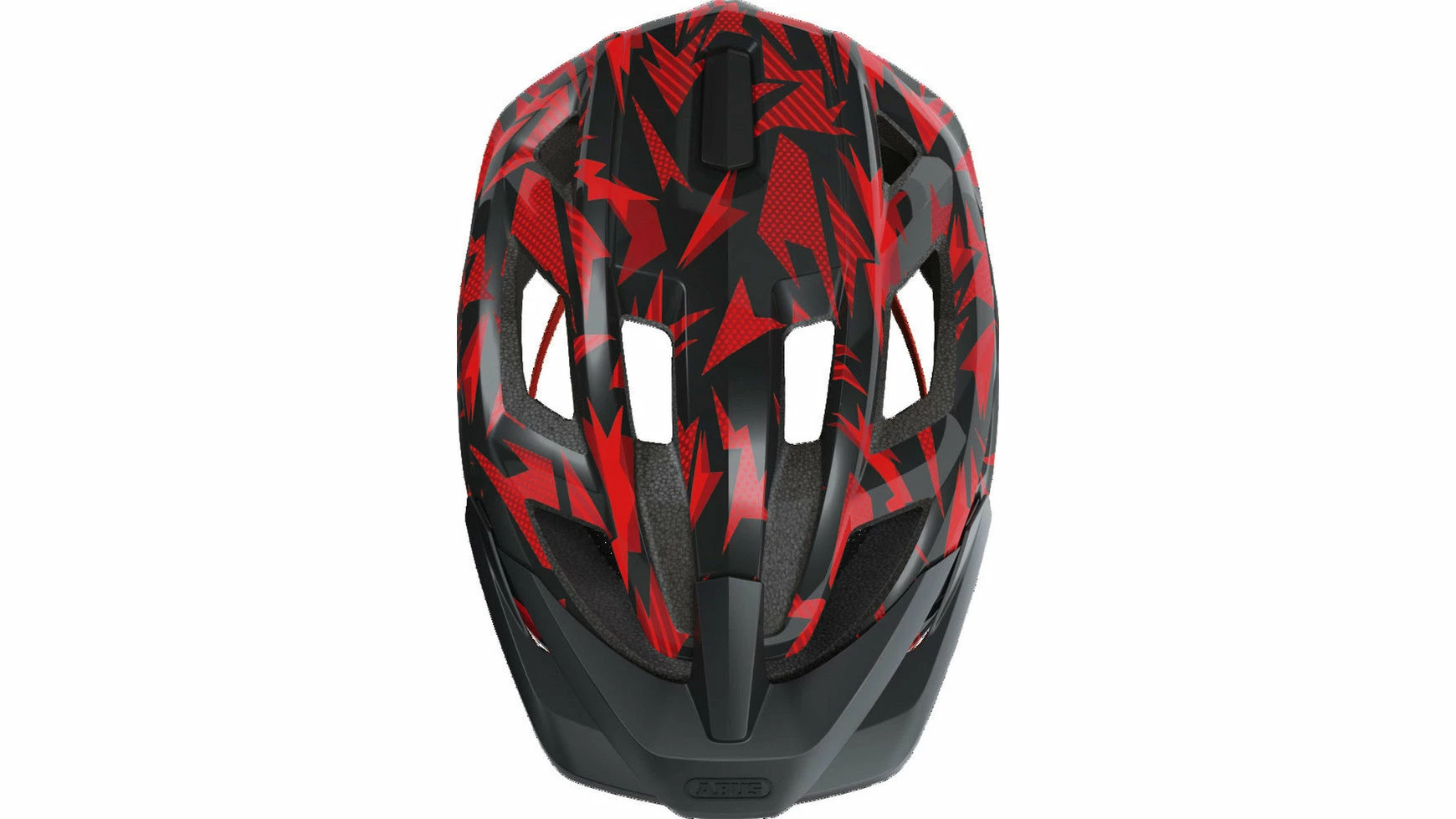 Abus MountZ Jugendhelm – Bild 7