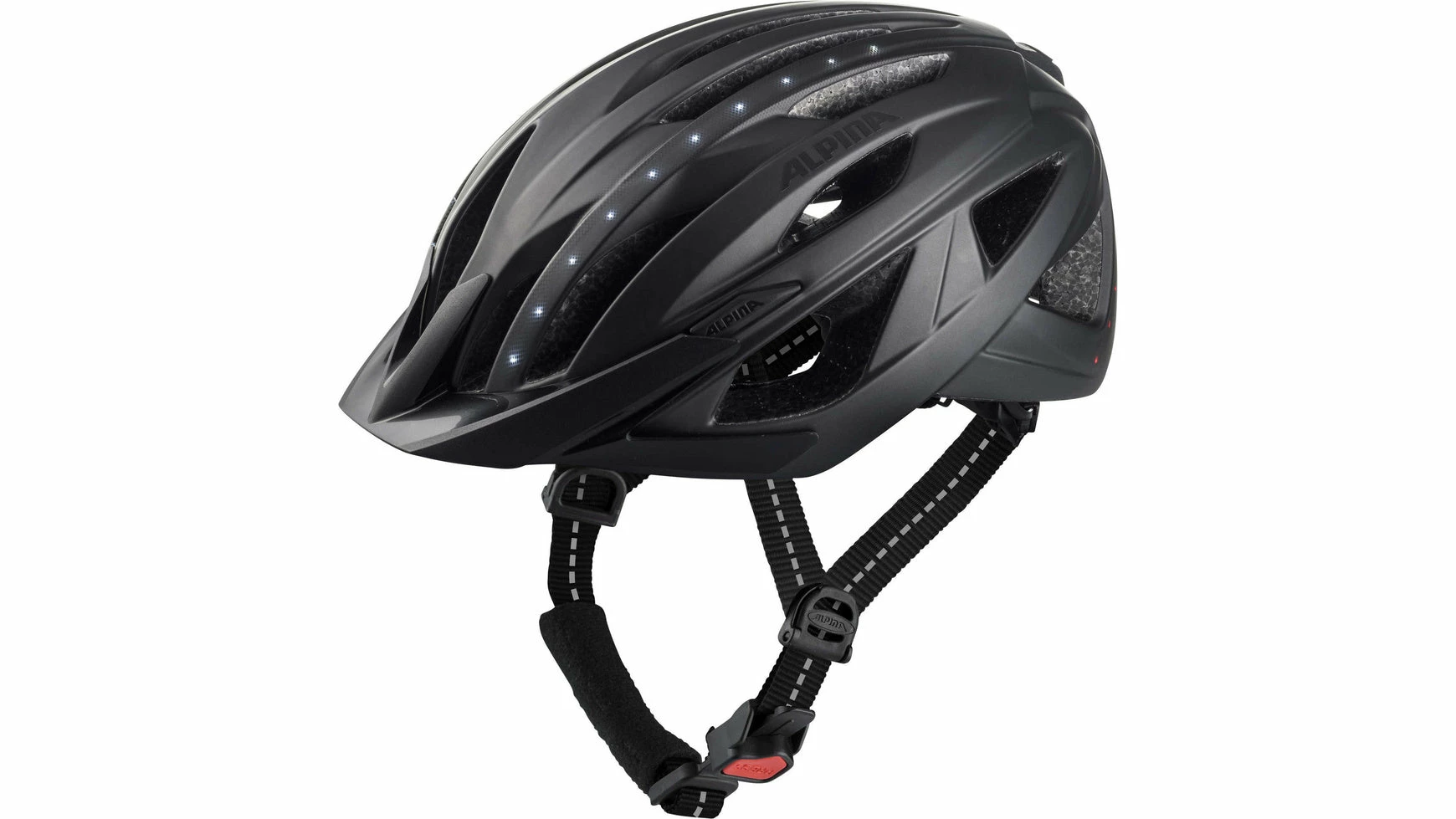 Alpina Haga LED Urbanhelm – Bild 2
