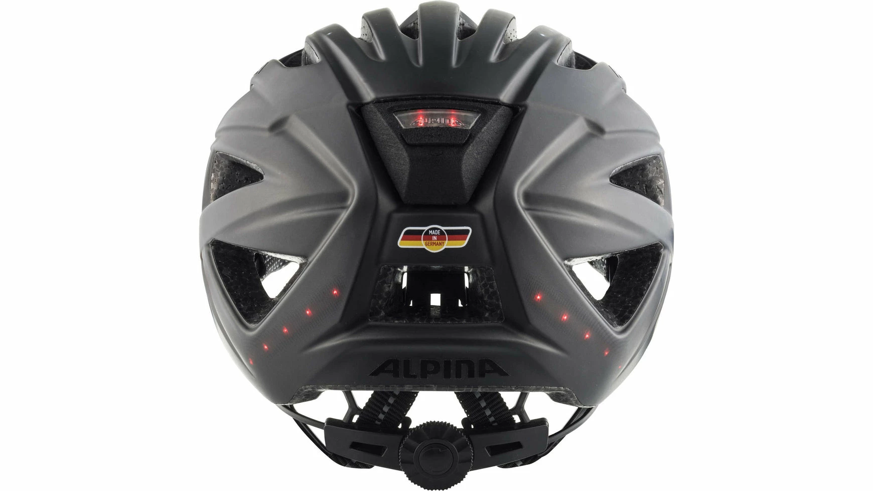 Alpina Haga LED Urbanhelm – Bild 4