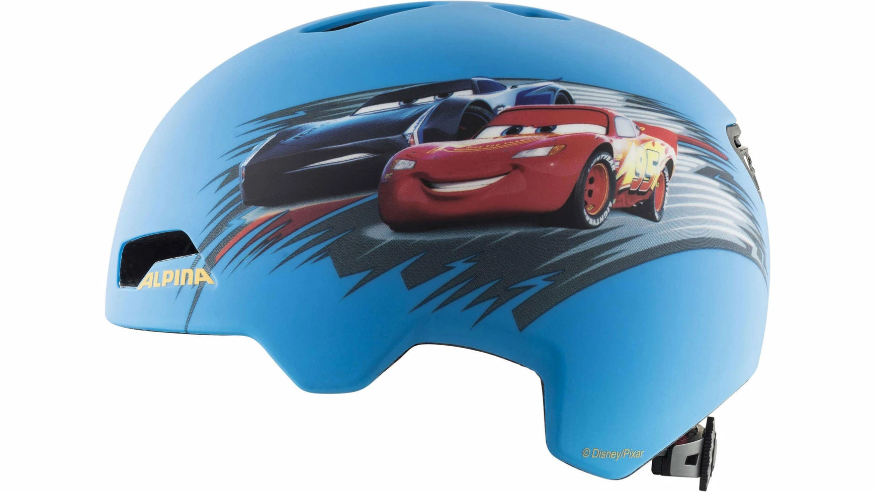 Alpina Hackney Disney – Bild 10