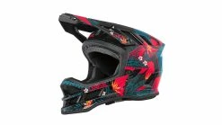 O'Neal Blade Polyacrylite