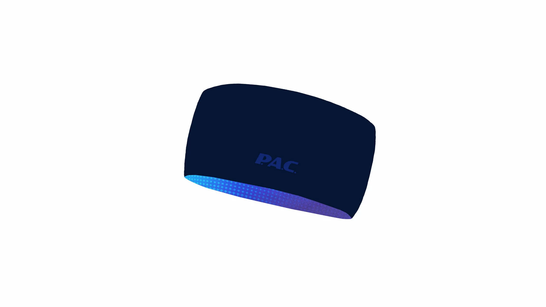 P.A.C. Seamless Headband – Bild 4