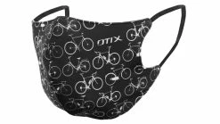 Otix Mund-Nasen-Schutz-Maske